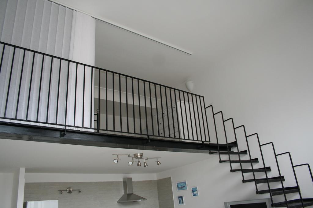 Appartement Sweethometoledo *