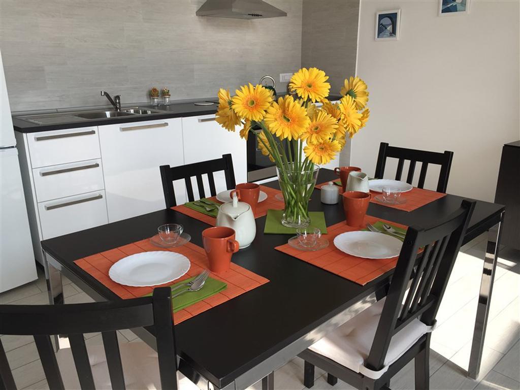 Sweethometoledo Appartement