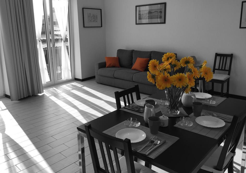 Appartement Sweethometoledo
