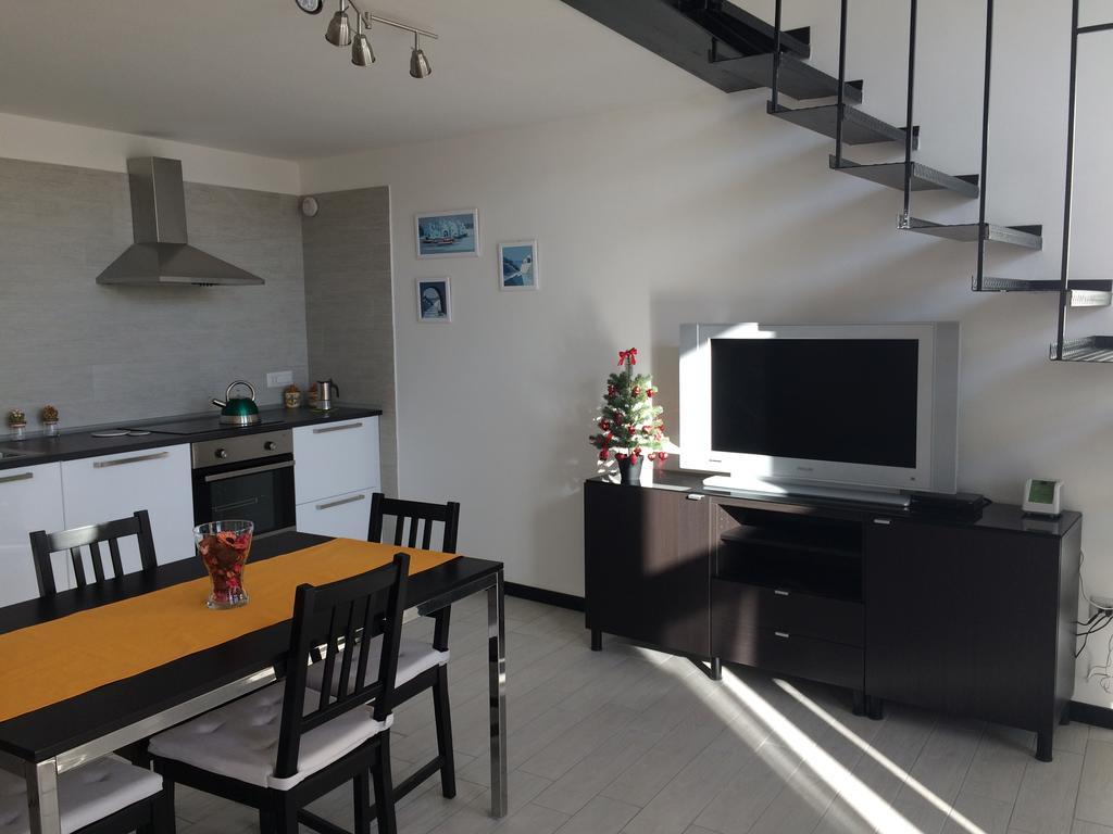 Sweethometoledo Appartement