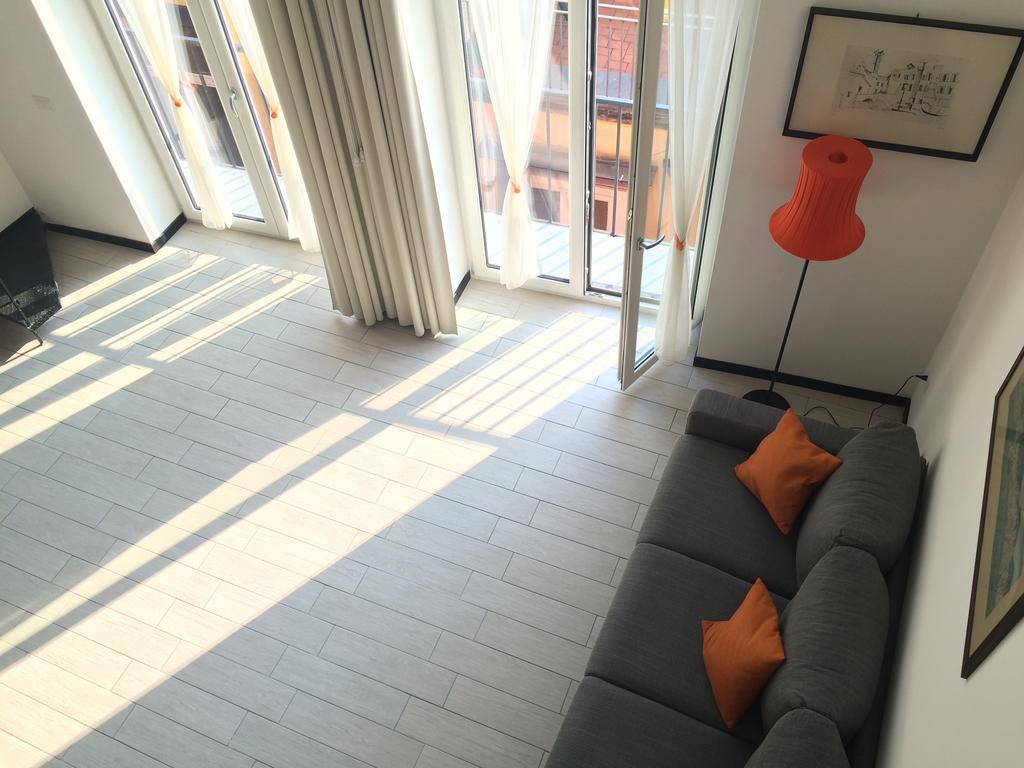 Sweethometoledo Appartement