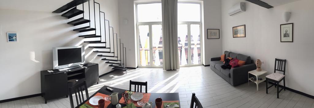 Sweethometoledo Appartement