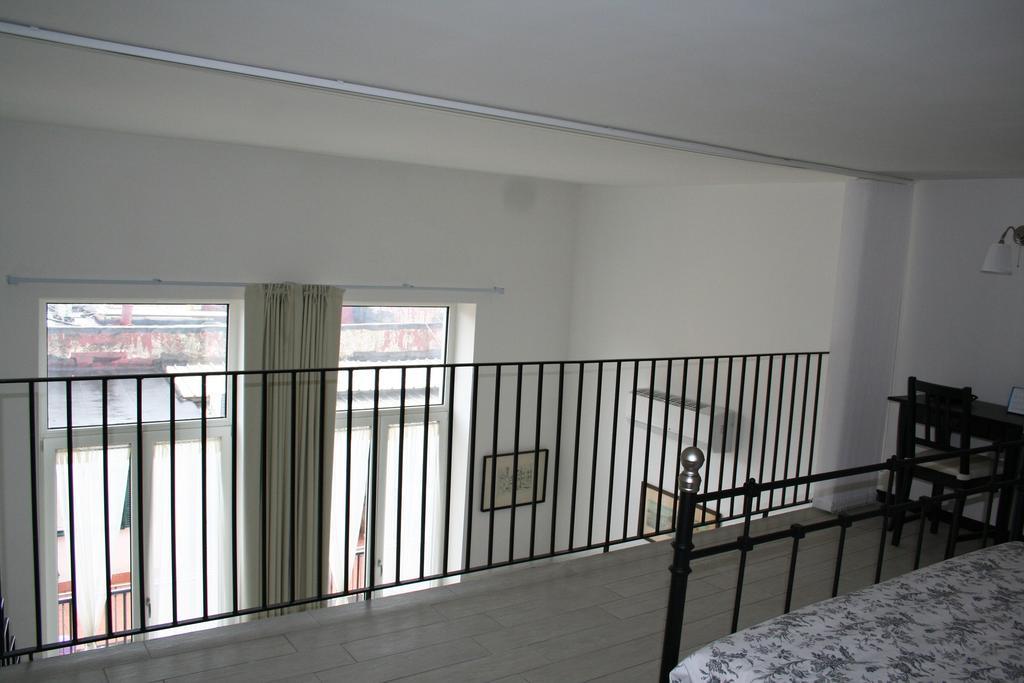Sweethometoledo Appartement Naples