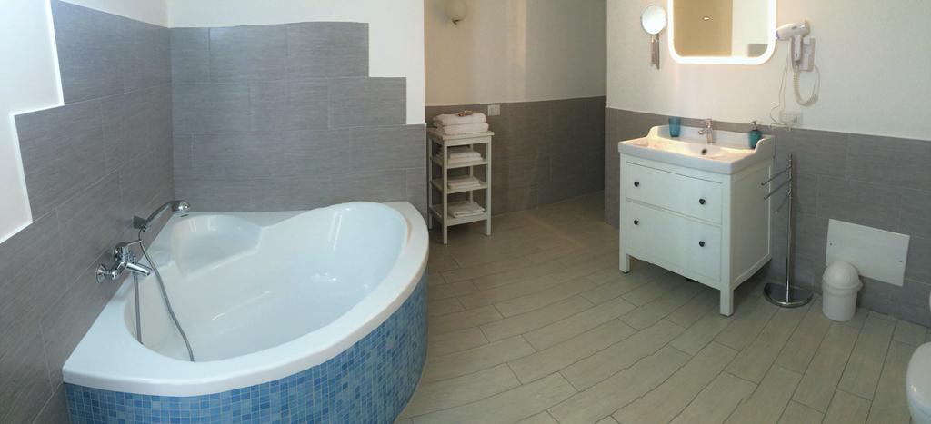 Sweethometoledo Appartement *