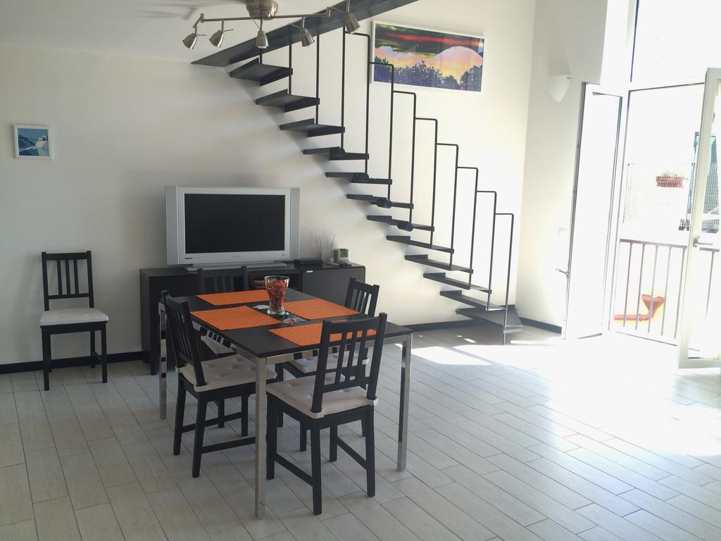 Sweethometoledo Appartement *