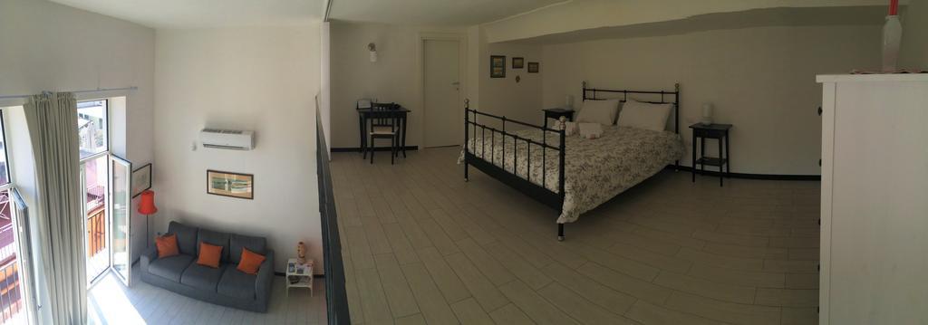 Appartement Sweethometoledo *