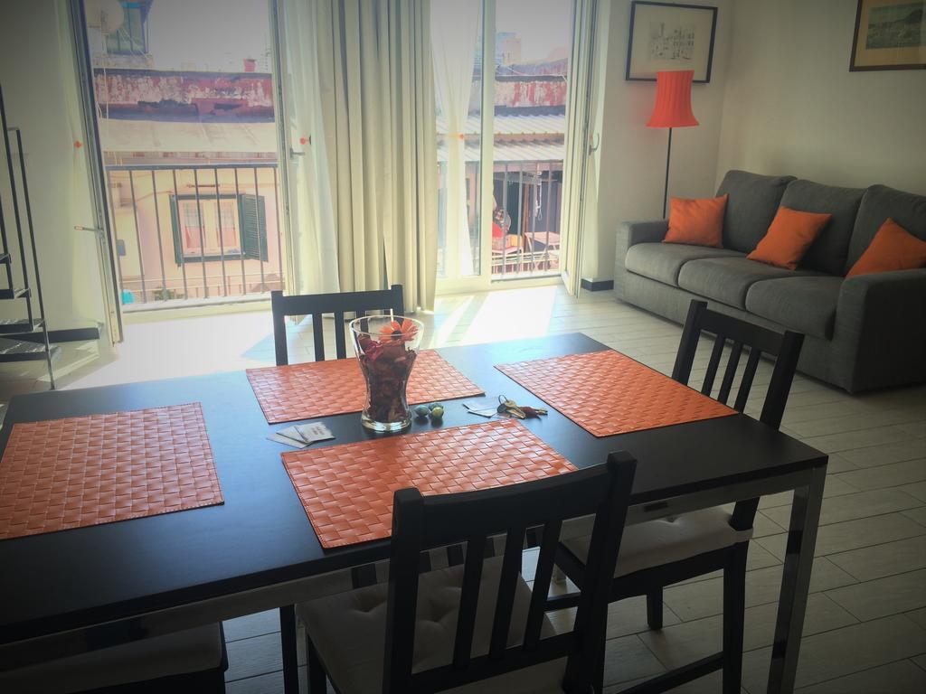 Appartement Sweethometoledo