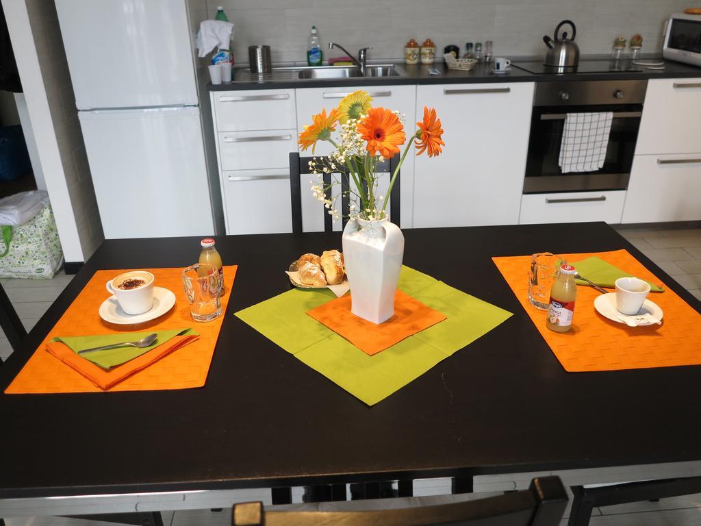 Appartement Sweethometoledo Naples