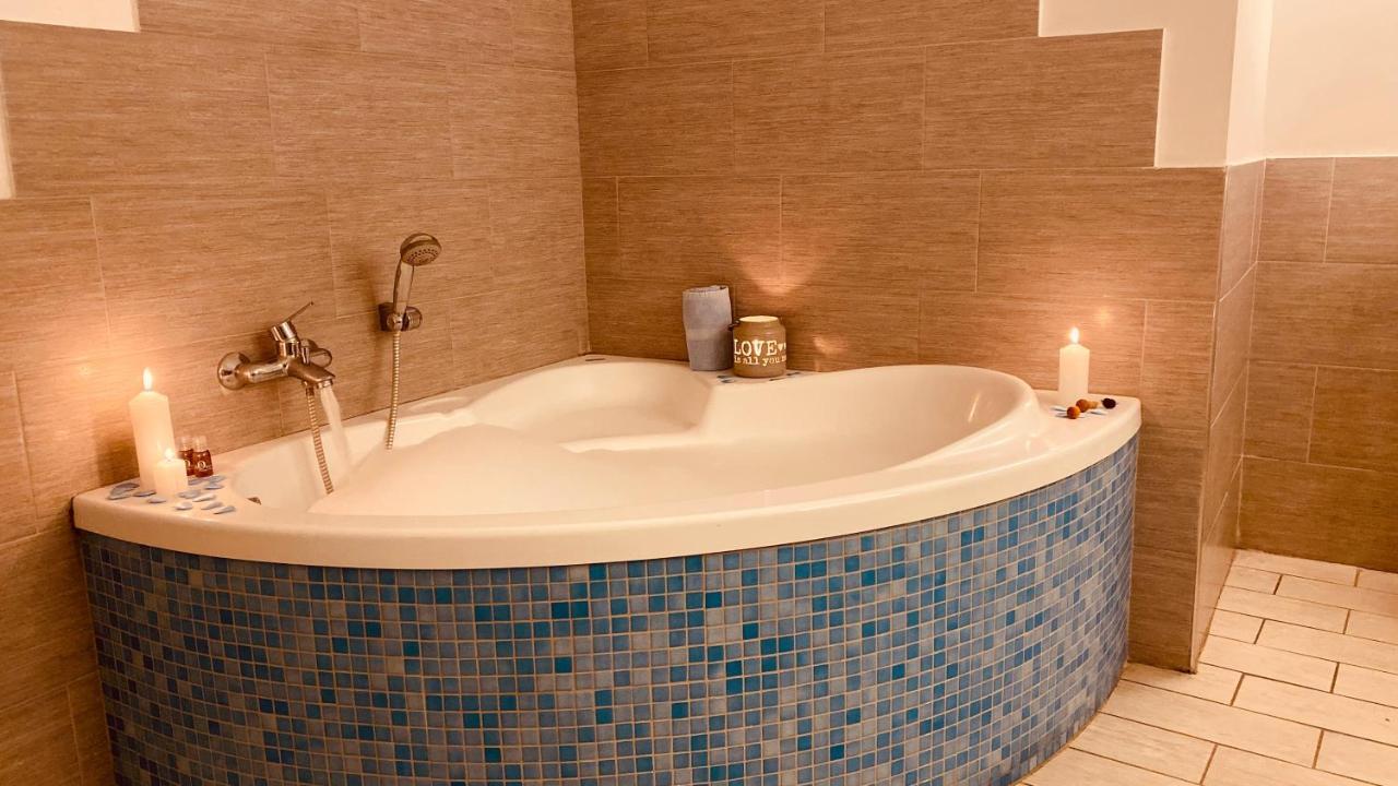 Sweethometoledo Appartement *