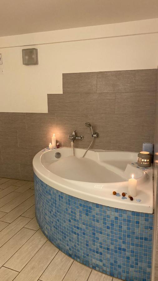 Appartement Sweethometoledo *