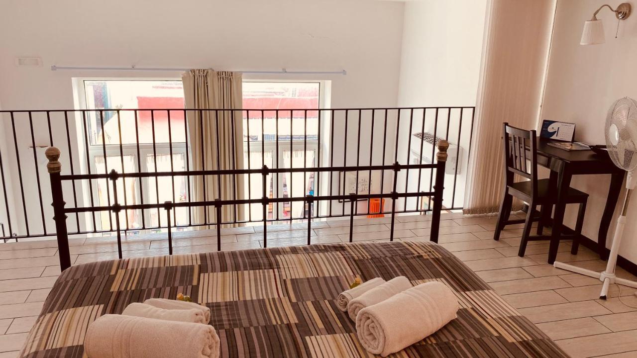 Sweethometoledo Appartement *
