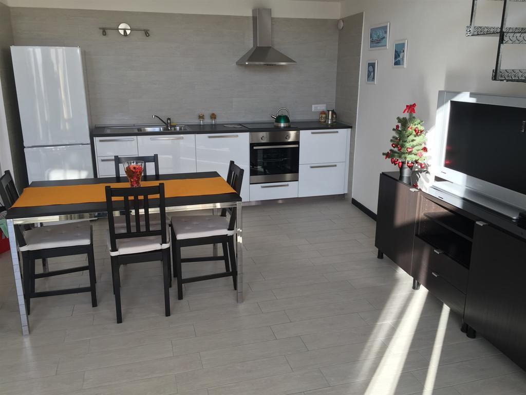 Appartamento Sweethometoledo Napoli