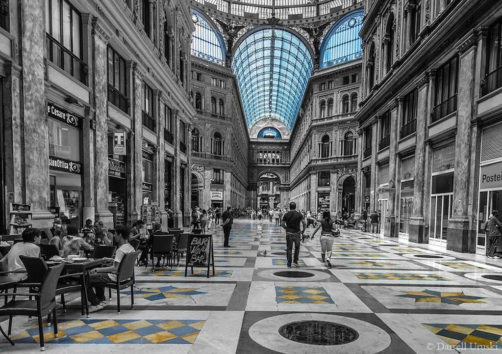Sweethometoledo Napoli