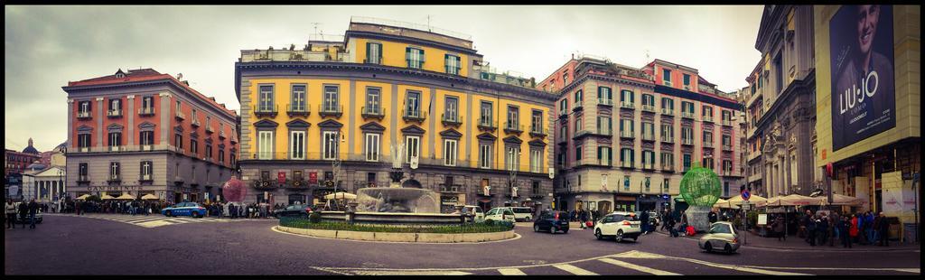 Sweethometoledo Napoli