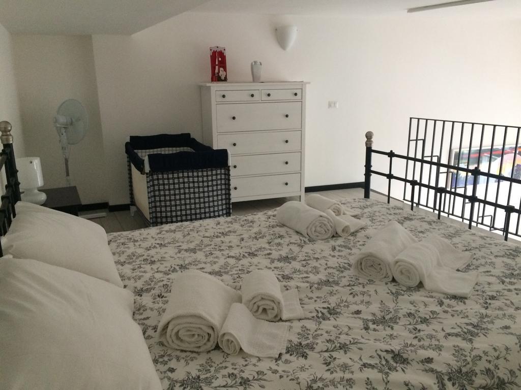 Appartamento Sweethometoledo *
