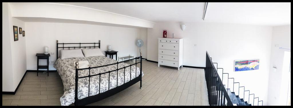 Appartamento Sweethometoledo Napoli