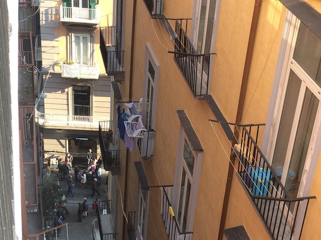 Sweethometoledo Appartamento
