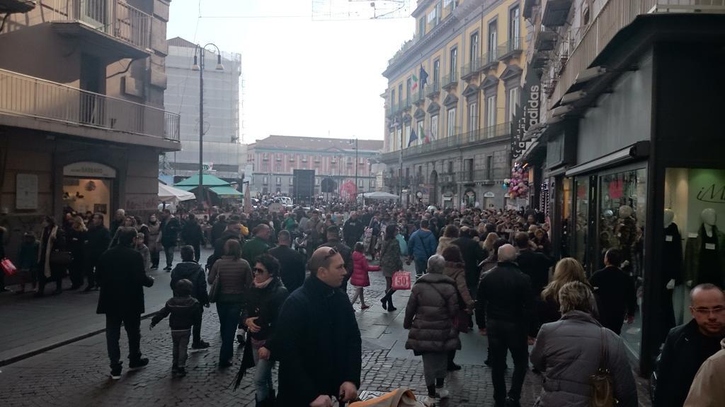 Appartamento Sweethometoledo
