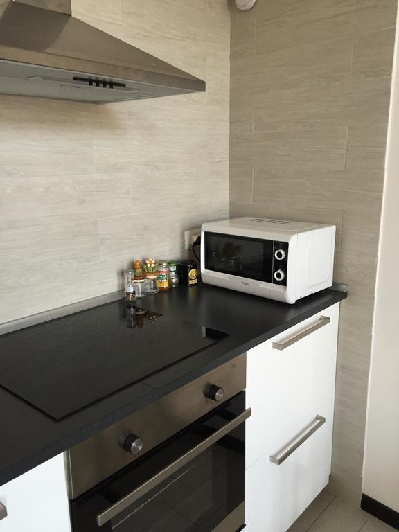 Appartamento Sweethometoledo